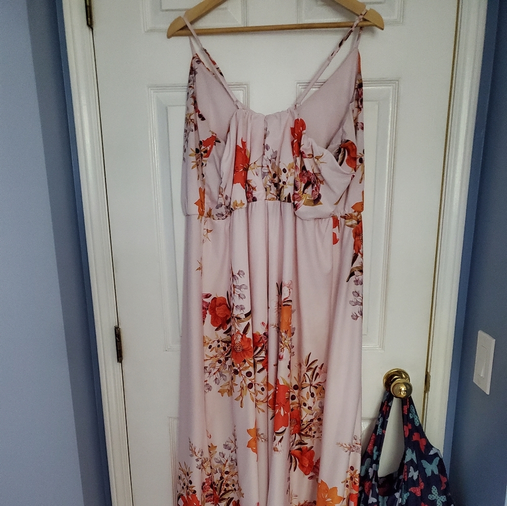 ASOS Dress - Picture 2 of 2